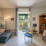 Casa Bianca - Il Tuo Rifugio A Santa Margherita *