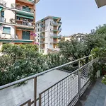 Casa Bianca - Il Tuo Rifugio A Santa Margherita