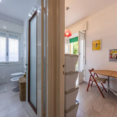 Apartamento Casa Bianca - Il Tuo Rifugio A Santa Margherita Santa Margherita Ligure