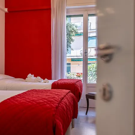 Casa Bianca - Il Tuo Rifugio A Santa Margherita Apartament *