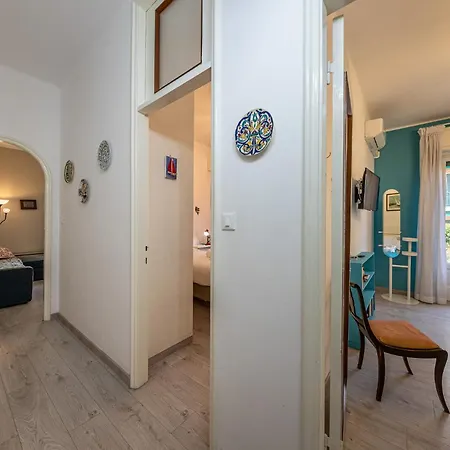 Casa Bianca - Il Tuo Rifugio A Santa Margherita Apartament Santa Margherita Ligure