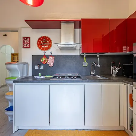 Casa Bianca - Il Tuo Rifugio A Santa Margherita *