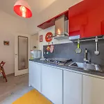 Casa Bianca - Il Tuo Rifugio A Santa Margherita شقة