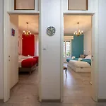 Casa Bianca - Il Tuo Rifugio A Santa Margherita شقة