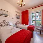 Casa Bianca - Il Tuo Rifugio A Santa Margherita *