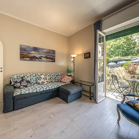 Casa Bianca - Il Tuo Rifugio A Santa Margherita