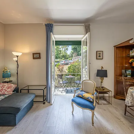 Casa Bianca - Il Tuo Rifugio A Santa Margherita *