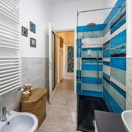 Casa Bianca - Il Tuo Rifugio A Santa Margherita Santa Margherita Ligure