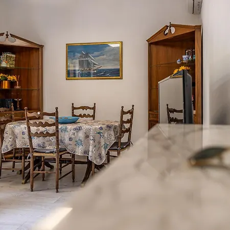 Casa Bianca - Il Tuo Rifugio A Santa Margherita