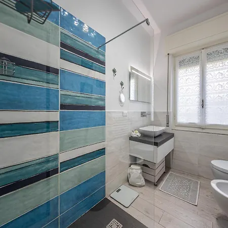 Casa Bianca - Il Tuo Rifugio A Santa Margherita * Santa Margherita Ligure