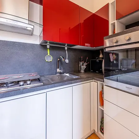 Casa Bianca - Il Tuo Rifugio A Santa Margherita *