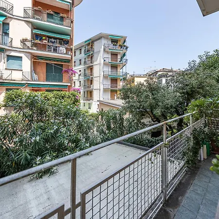 Casa Bianca - Il Tuo Rifugio A Santa Margherita