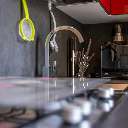 Apartment Casa Bianca - Il Tuo Rifugio A Santa Margherita *