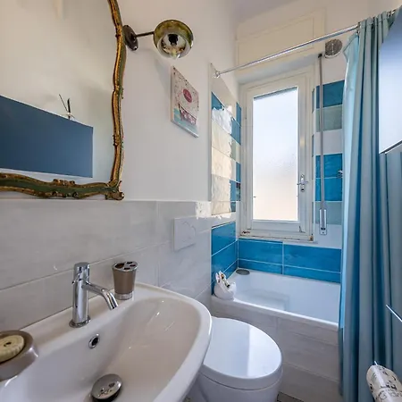 Casa Bianca - Il Tuo Rifugio A Santa Margherita *