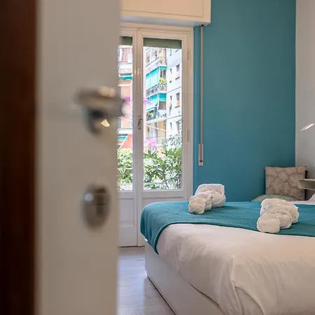 Casa Bianca - Il Tuo Rifugio A Santa Margherita Appartement Santa Margherita Ligure