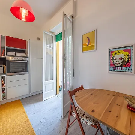 Appartement Casa Bianca - Il Tuo Rifugio A Santa Margherita Santa Margherita Ligure