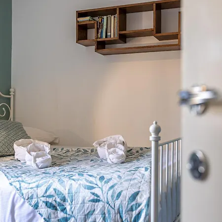 Casa Bianca - Il Tuo Rifugio A Santa Margherita Santa Margherita Ligure