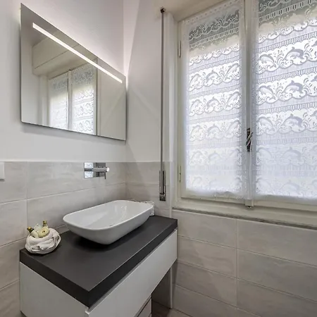 Casa Bianca - Il Tuo Rifugio A Santa Margherita * Santa Margherita Ligure