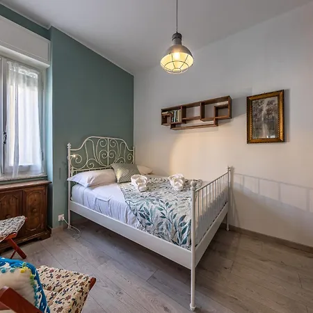 Casa Bianca - Il Tuo Rifugio A Santa Margherita *